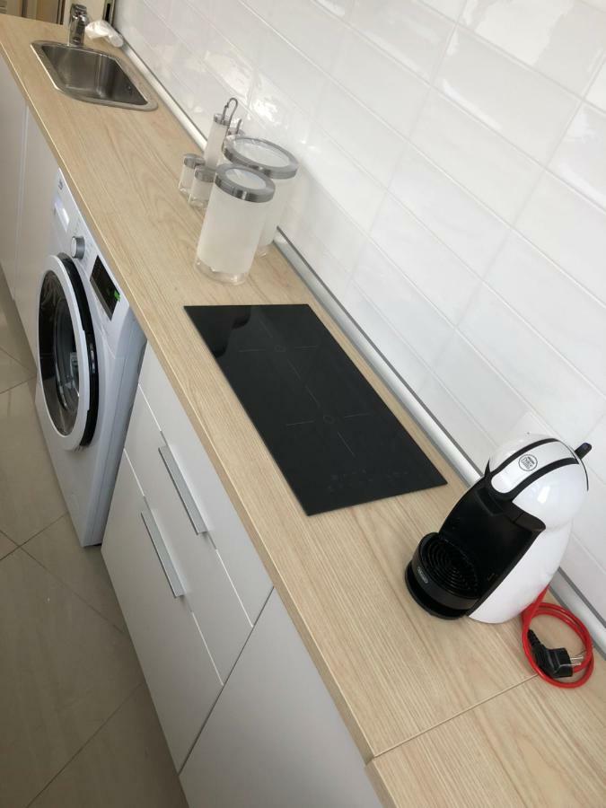 شقة Giader'S House - Free Parking كاتانيا المظهر الخارجي الصورة