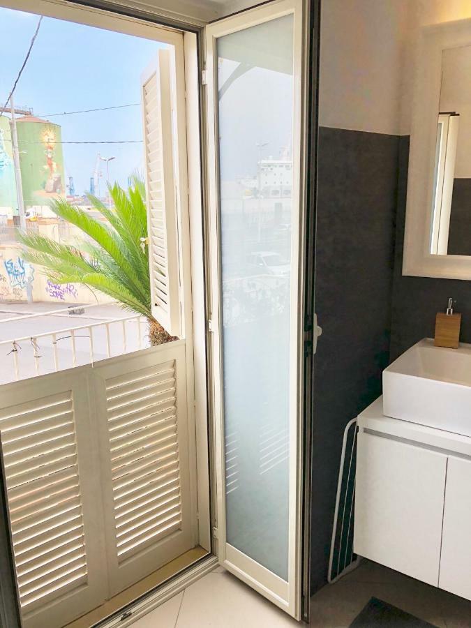 شقة Giader'S House - Free Parking كاتانيا المظهر الخارجي الصورة